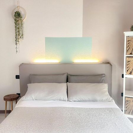 Picnic Apartment Salionze Bagian luar foto