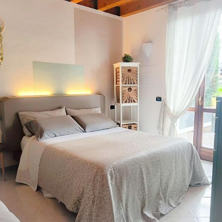 Picnic Apartment Salionze Bagian luar foto