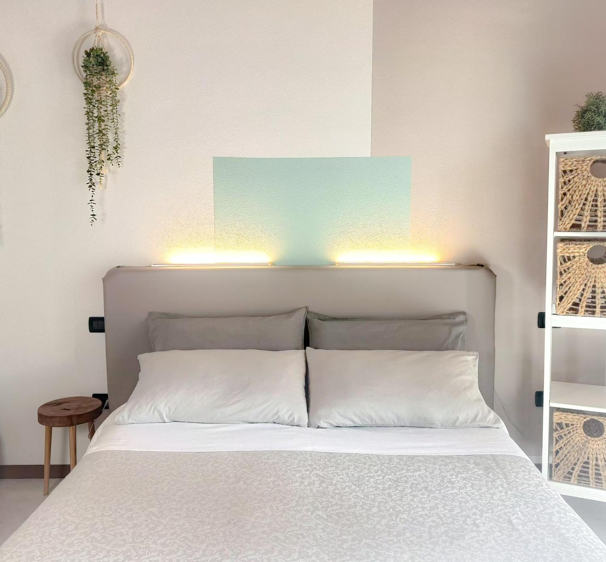 Picnic Apartment Salionze Bagian luar foto
