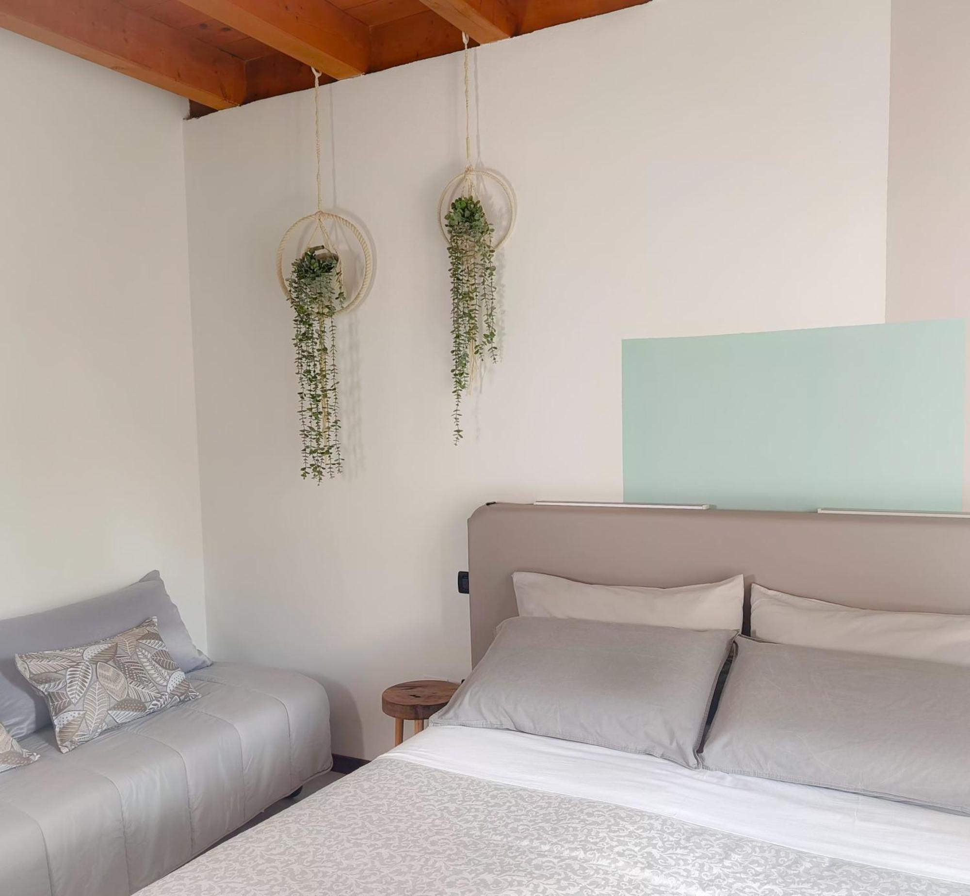 Picnic Apartment Salionze Bagian luar foto