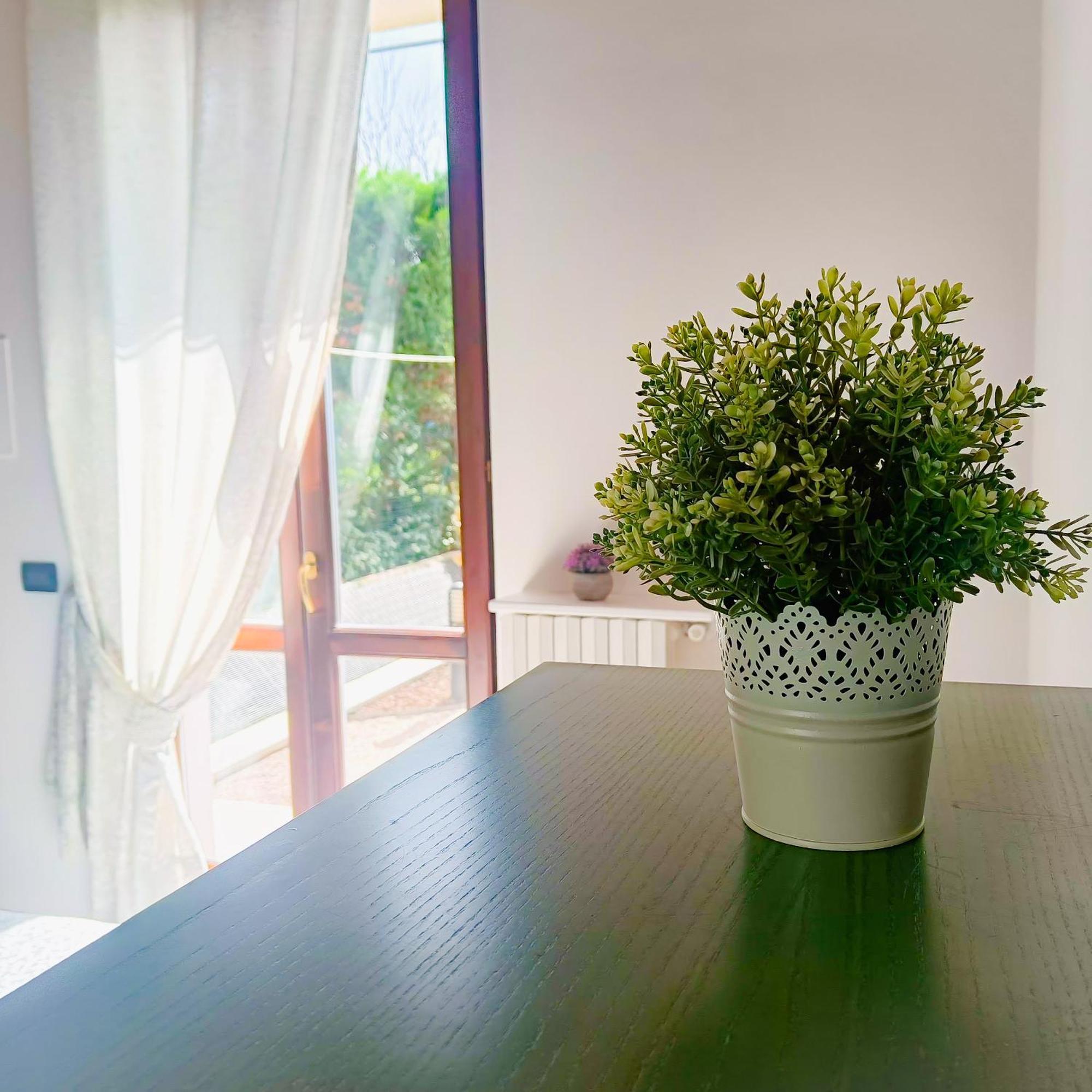 Picnic Apartment Salionze Bagian luar foto