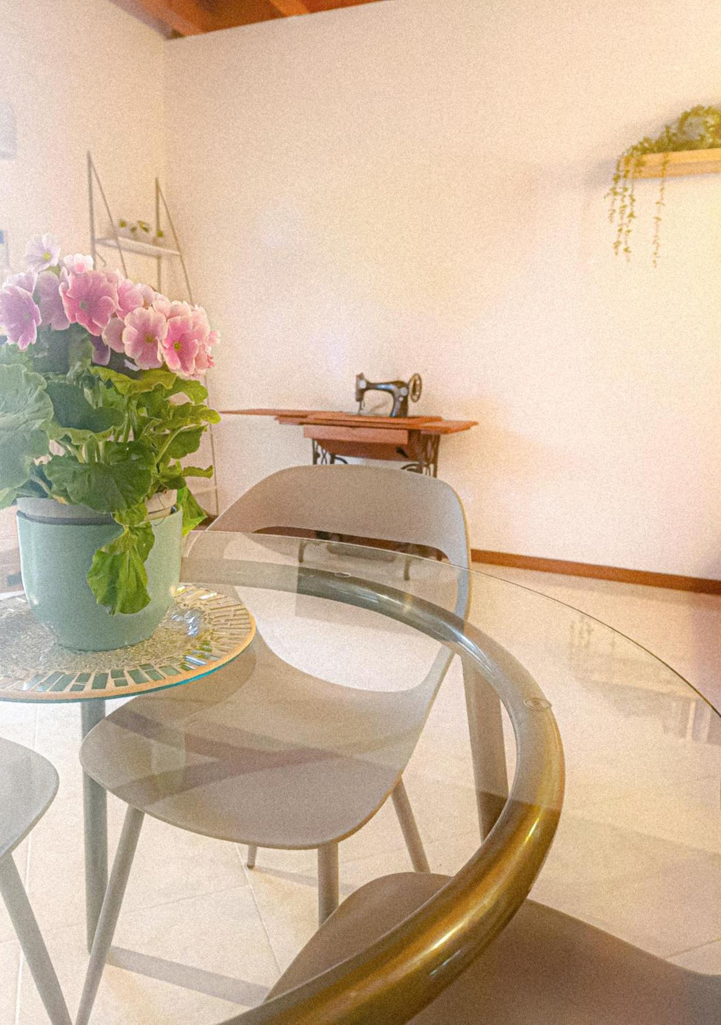 Picnic Apartment Salionze Bagian luar foto