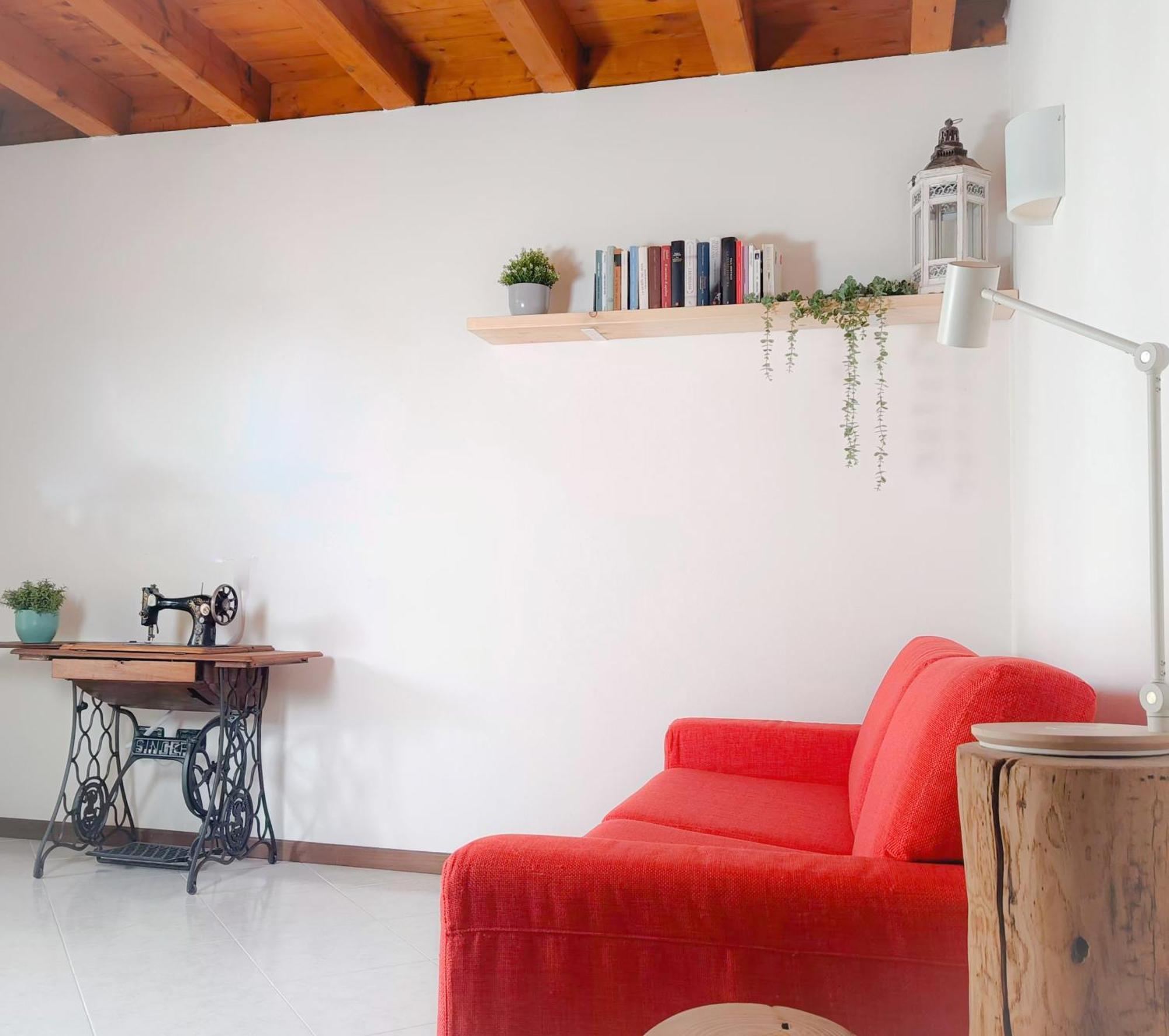 Picnic Apartment Salionze Bagian luar foto